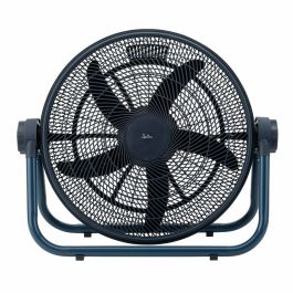 Ventilador de Suelo JATA JVCA3025 Negro 90 W