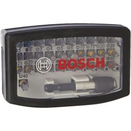Juego de destornilladores 32 piezas PRO - BOSCH Juego de destornilladores 32 piezas PRO - BOSCH