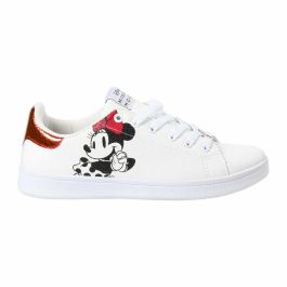 Zapatillas Deportivas Infantiles Minnie Mouse Precio: 21.78999944. SKU: S0733592