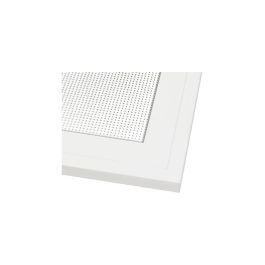 Panel LED LIFUD FLICKER FREE 40W 4.000Lm 6000ºK 60x60Cm UGR17 40.000H [IDI-PL-595-40-UGR17-CW]