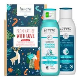 From Nature With Love - Caja Regalo Cuidado Corporal From Nature With Love - Caja Regalo Cuidado Corporal Precio: 12.59000039. SKU: B1C9P79V22