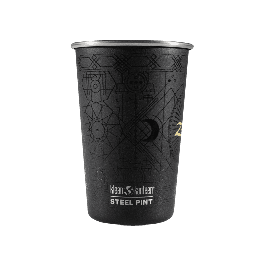 Zildjian Vaso Pinta 16oz