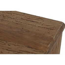 Buffet Oriental DKD Home Decor Natural 45 x 90 x 190 cm