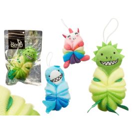 Esponja Baño Infantil Surtidos Grande Berilo 10X30CM (24 Unidades) Precio: 42.50000007. SKU: B18W7XXNPQ