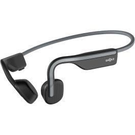Shokz OpenMove Auriculares Inalámbricos Conducción Ósea Deportivos Gris Resistencia al Agua IP55 Bluetooth 5.1