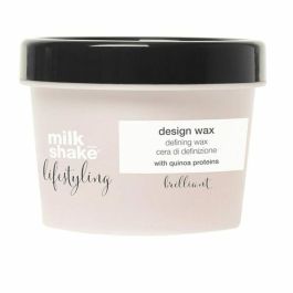 Milk Shake Lifestyling Design Wax Precio: 10.89. SKU: B1F5T5NXQ3