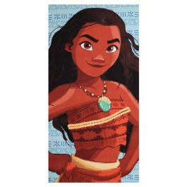 Cerdá Toalla Microfibra Moana 70 x 140 x 1 cm Precio: 8.49999953. SKU: B1BY7ETQBF