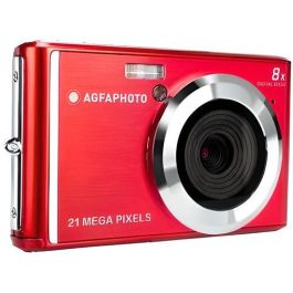 Cámara Digital Agfa DC5200 Precio: 59.50000034. SKU: B1GL268T5K