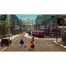 Sega RAIDOU Remastered: El misterio del ejército sin alma Nintendo Switch 2 5055277056002 Juego