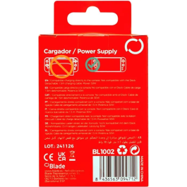 Funda para Teclado FR-TEC BL1002