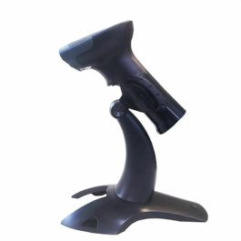10POS IS-300UN Lector de Códigos de Barras 1D/2D Imager CMOS Portátil Ergonómico USB Negro con Soporte 10POS IS-300UN Lector de Códigos de Barras 1D/2D Imager CMOS Portátil Ergonómico USB Negro con Soporte