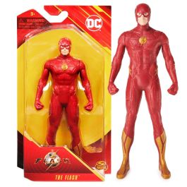 Spin Master Figura The Flash 6065265 DC Comics de 15cm Precio: 8.49999953. SKU: B13ZPTHHAG