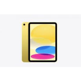 Apple iPad 11ª Generación 11" 512GB Wifi Amarillo MD5A4HC/A Precio: 753.50000033. SKU: B1GDQA3AKE