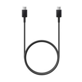 Samsung Cable USB C a USB C Negro Precio: 7.49999987. SKU: B14F5VC3NC