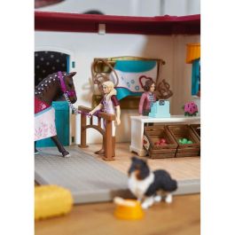 Schleich 42568 Horse Club Reitershop