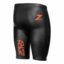 Pantalones de Neopreno Zoggs Buoyancy Jammer 5.3 Negro
