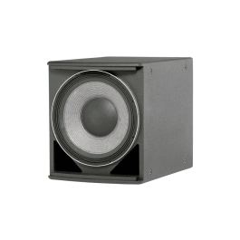 JBLPRO ASB6115 2265H-1 Subwoofer de Alta Potencia Ventilado Frontal 15" Differential Drive 800W Continuos