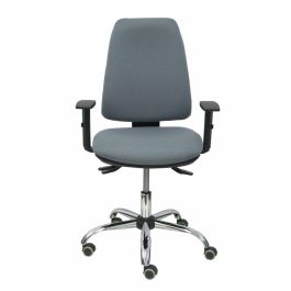 Silla de Oficina Elche Piqueras y Crespo CRBFRIT Gris Silla de Oficina Elche Piqueras y Crespo CRBFRIT Gris Precio: 179.59000048. SKU: S5703697