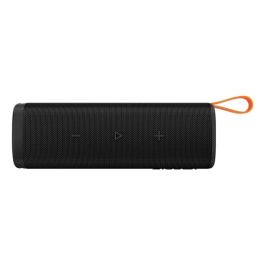 Xiaomi Sound Outdoor 30W Altavoz Portátil Bluetooth Negro QBH4261GL