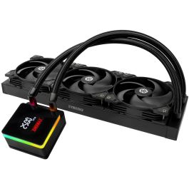 Enermax LIQTECH XTR ELC-LTXTR360 Refrigeración Líquida CPU Cooler con Display 360mm