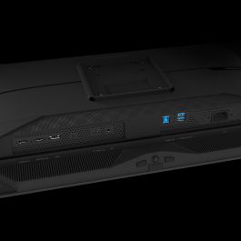 GIGABYTE MO32U Monitor Gaming OLED 31.5" 4K UHD 3840x2160 165Hz 0.03ms DisplayHDR True Black 400 HDMI 2.1 DisplayPort 1.4