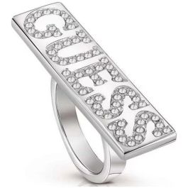 Anillo Mujer Guess UBR82007-54 (14) Precio: 35.58999983. SKU: B16A667JPB