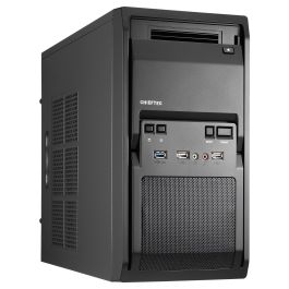 Chieftec LT-01B-350GPB Mini 350W Libra Serie Fuente de Alimentacion para PC Negro Precio: 103.4999999. SKU: B17GNPH4SY