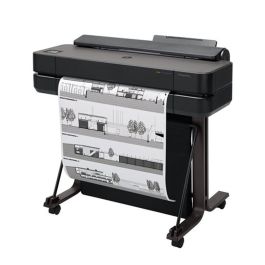 HP DesignJet T650 24-in Printer HP DesignJet T650 24-in Printer Precio: 1303.94999988. SKU: B14GHKG3RZ