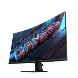 Monitor Gaming Gigabyte 27" 165 Hz Quad HD LED Curva Precio: 260.49999976. SKU: B1GXB3J4X4