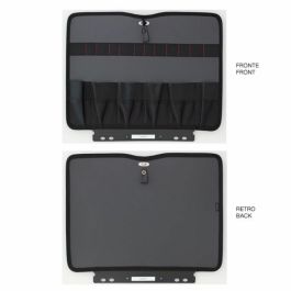 Organizador de Herramientas GT Line NEW MEGA WHEELS Polipropileno