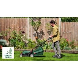 Cortacésped Bosch AdvancedRotak 40-650 (1700 W, ancho de corte: 40 cm) Cortacésped Bosch AdvancedRotak 40-650 (1700 W, ancho de corte: 40 cm)