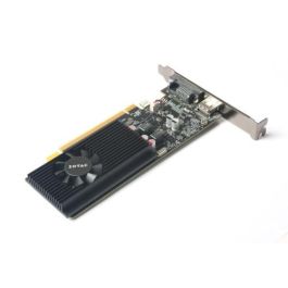 Zotac ZT-P10300A-10L GeForce GT 1030 2GB GDDR5 LP de perfil bajo, 1 ventilador, PCI Express 3.0