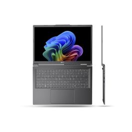 Acer Portátil Aspire 14 AI A14-52M Intel Core Ultra 5 16GB RAM 512GB SSD 14" OLED WUXGA Windows 11