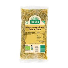 Fideos Finos Con Verduras 250Gr. Bio Precio: 2.7900004. SKU: B1HMDNKC7F