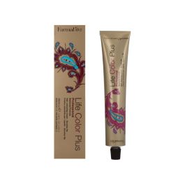 Farmavita Life Color Plus 12.122 New Superaclarante Irisado-Ceniza Rubio Muy Claro 100 ml Precio: 3.95000023. SKU: B1KL7PXN9Q