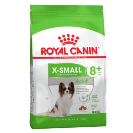 Royal Canine Mature +8 XSmall 1,5 kg Precio: 17.049999890000002. SKU: B13TT2MEL2