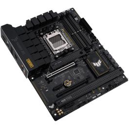ASUS TUF GAMING B650-PLUS Placa Base, AMD AM5, DDR5, ATX, Socket AMD Ryzen 7000 Series, 128 GB RAM