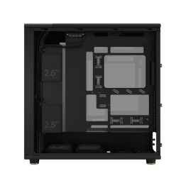 Fractal Design North XL Escritorio Negro, Carbón vegetal - FD-C-NOR1X-05 Caja de PC