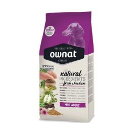 Ownat Perro Classic Mini Adult 1,5 kg Precio: 8.5000003. SKU: B17MLTYPFP