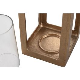 Farola Arabe DKD Home Decor Dorado 15 x 52 x 15 cm Farola Arabe DKD Home Decor Dorado 15 x 52 x 15 cm