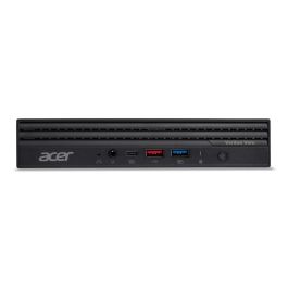 ACER Mini PC VERITON VN4720GT / i3-14100/ 16GB / 512GB SSD / Win11 Pro / Teclado + Raton incluidos ACER Mini PC VERITON VN4720GT / i3-14100/ 16GB / 512GB SSD / Win11 Pro / Teclado + Raton incluidos