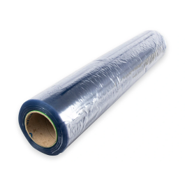 Liderpapel Rollo Forralibros 0,70x100 mt 70 mc Transparente Alta Resistencia