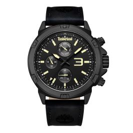 Reloj Hombre Timberland TDWGF9002904 (Ø 46 mm) Precio: 157.905000484. SKU: B1JNX9PJEB