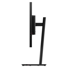 Lenovo ThinkVision T27-40 Monitor 27" Full HD IPS 120Hz HDMI DisplayPort USB-C Negro