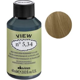 View, Tinte de cabello demi-permanente, 5.34 , 60 ml Precio: 14.52. SKU: B1AN63Q9M6