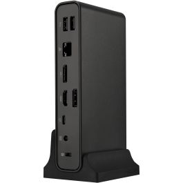 ASUS DC301 Base USB-C Triple Pantalla con Carga 90W