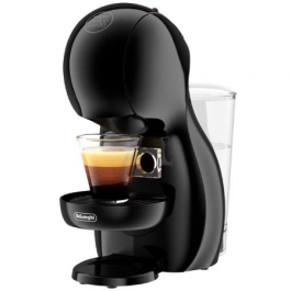De'Longhi Cafetera de Cápsulas Piccolo XS EDG210.AB Negra Precio: 66.066. SKU: B18RKGAF5P