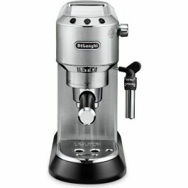 DELONGHI EC 685.M Cafetera espresso clásica Estilo Dedica - Acero inoxidable Precio: 241.69000042. SKU: S8103275