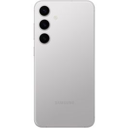 Samsung Galaxy S24 AI, SM-S921BZADEUE, Smartphone 128GB 8GB RAM 6.2" 5G Gris Marble, Pantalla Dynamic AMOLED 2X 120Hz, Cámara 50MP