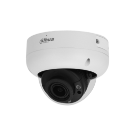Dahua Technology IPC-HDBW3541R-ZS-S2 WizSense Cámara de Seguridad IP 5MP para Interior y Exterior Techo/Pared